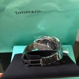 COPY - Tiffany watch in New condition Tiffany & Co. | Accessories | Copy Tiffany Watch In New  main image 2